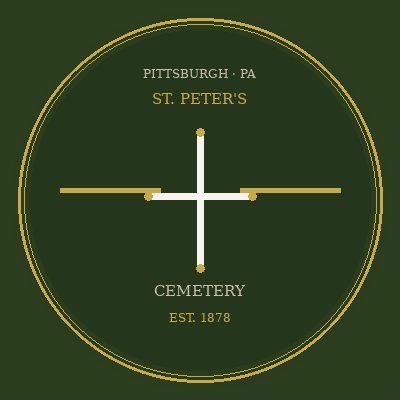 St. Peter's Cemetery